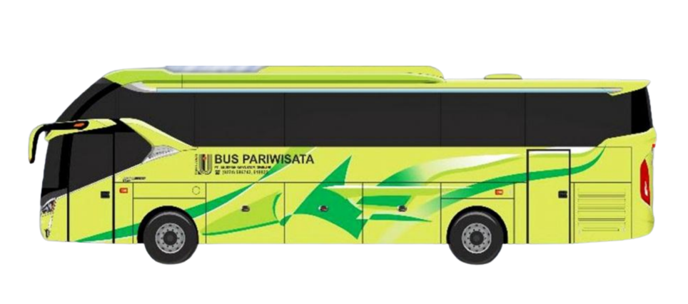 Bus Tamijaya