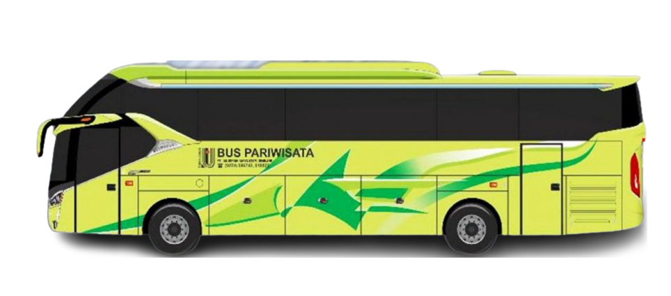 Bus Tamijaya