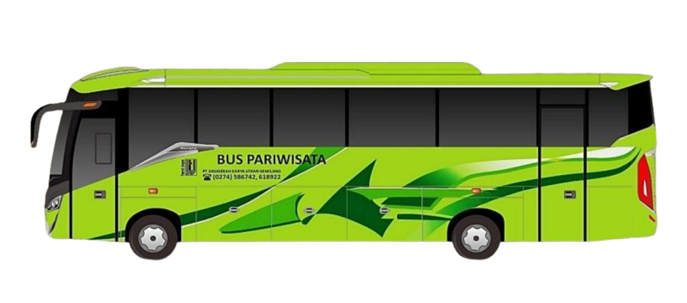 Bus Tamijaya