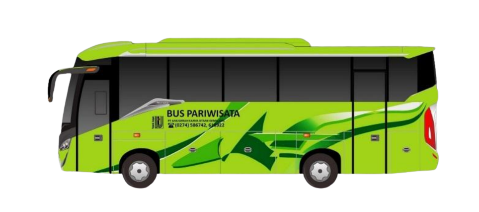 Bus Tamijaya