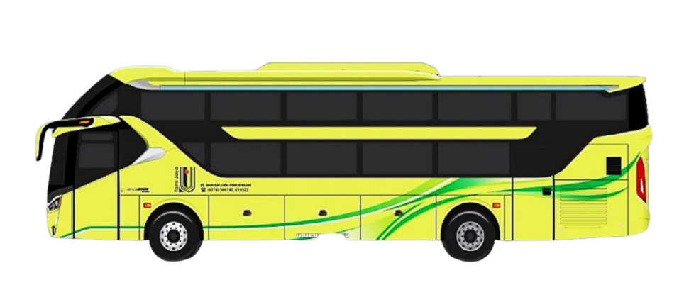 Bus Tamijaya